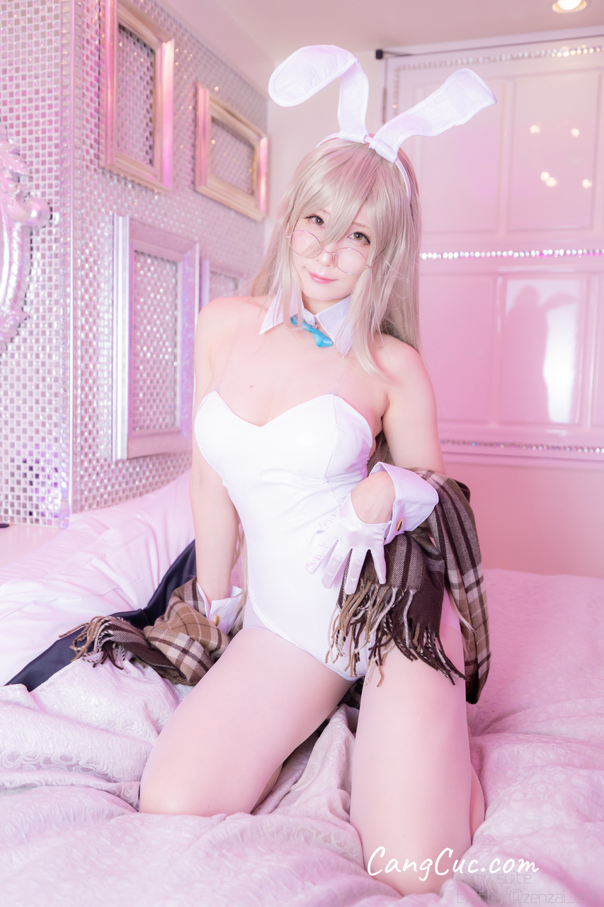 Coser@Atsuki (あつき) – Bunny Solutions!